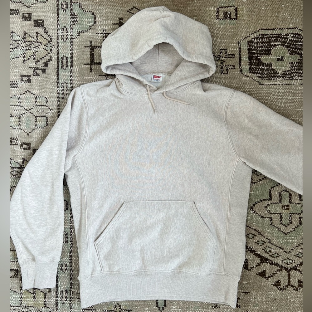 J. Crew - NWOT Hoodie - Medium